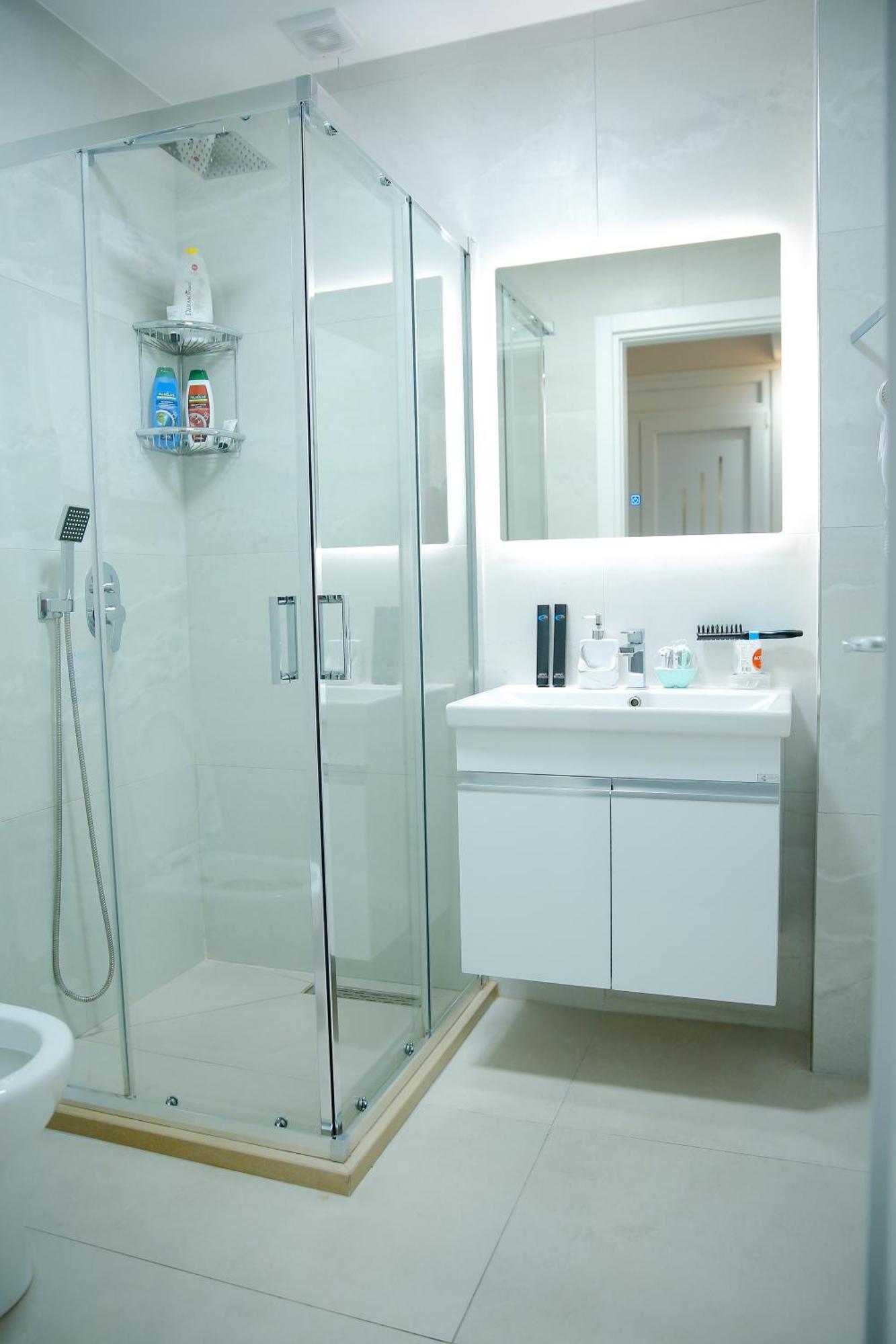Appartement Dream House Enia 1 à Shkodër Extérieur photo